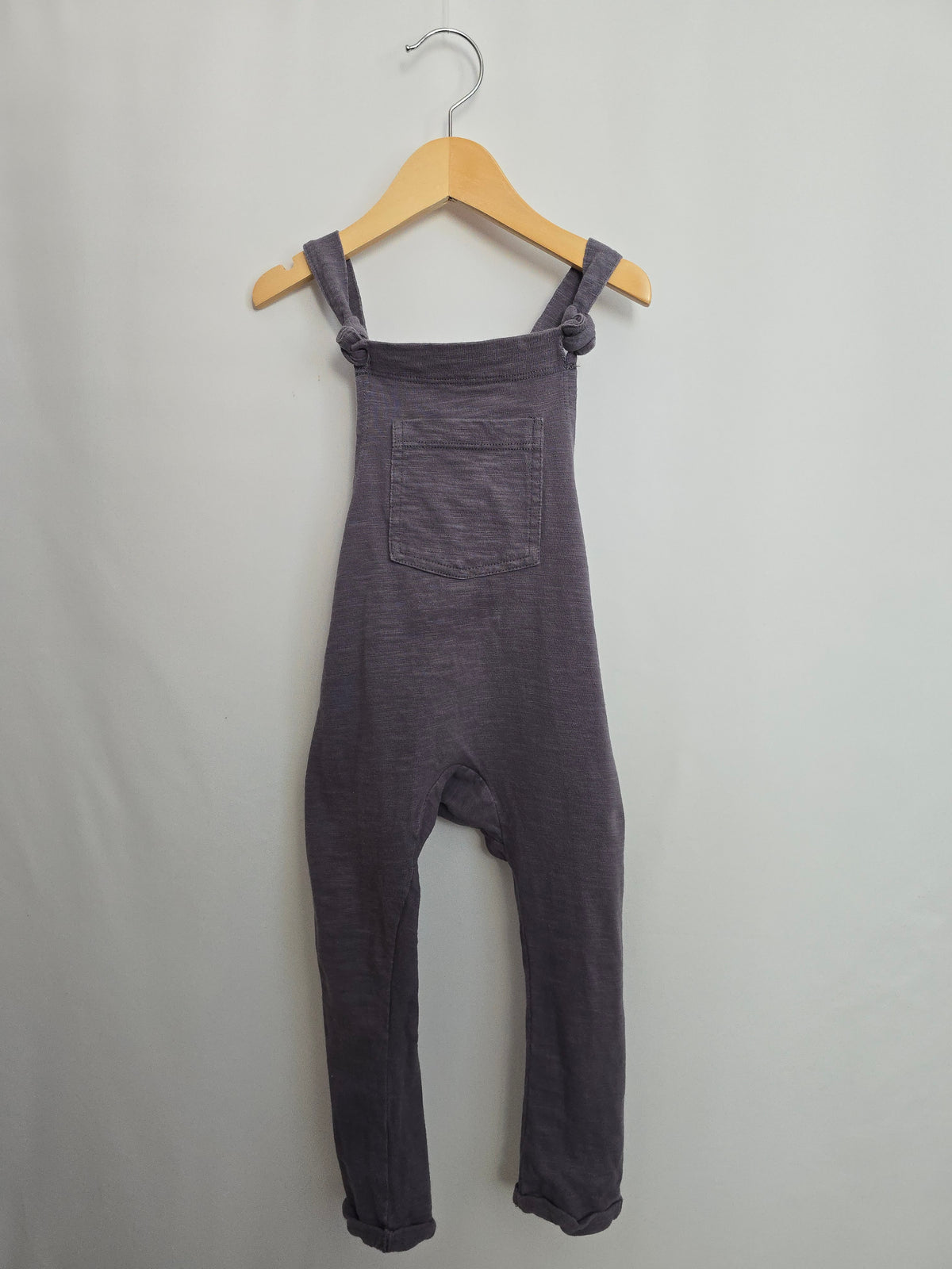 PLAY Mini Mioche Slate Jumper • 1-2 years