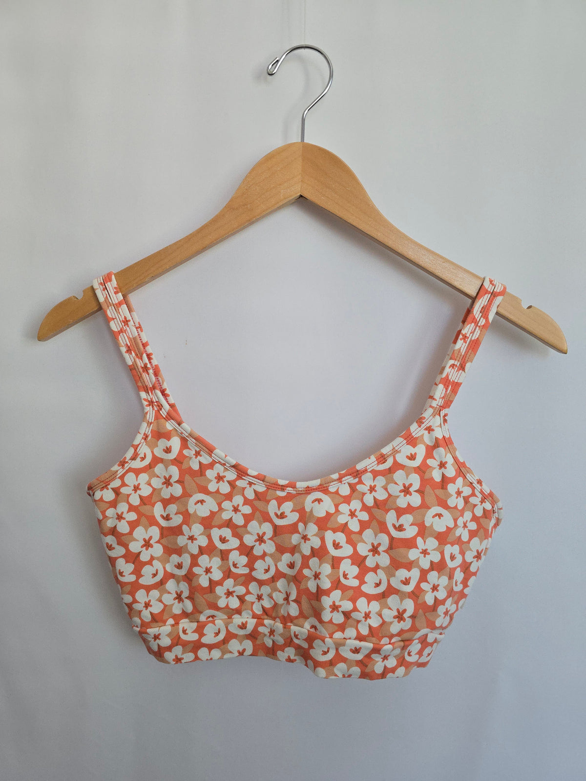 Jax & Lennon Sundae Bloom Bralette • Large