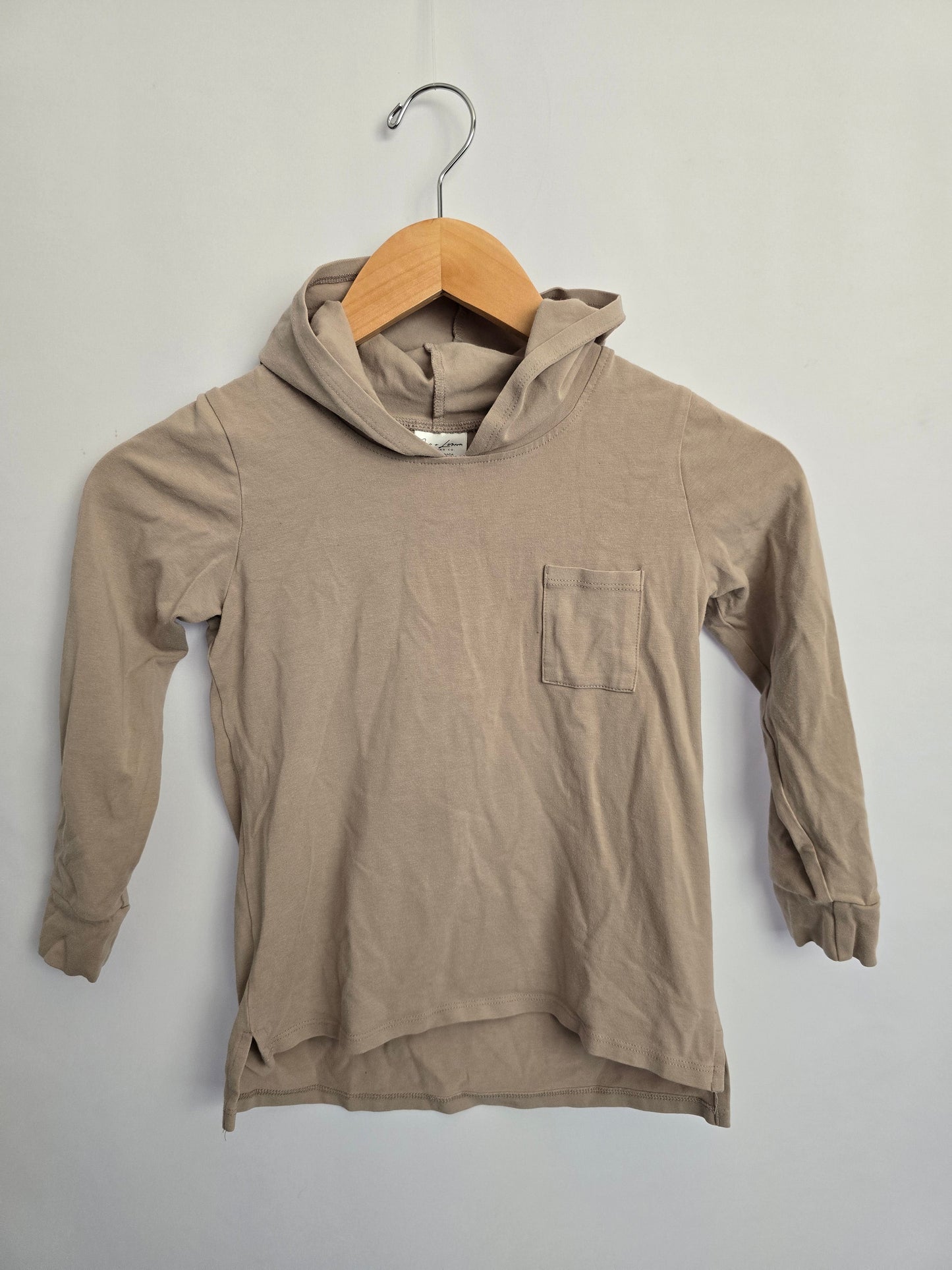 Jax & Lennon Dune Hoodie • 5-6 years