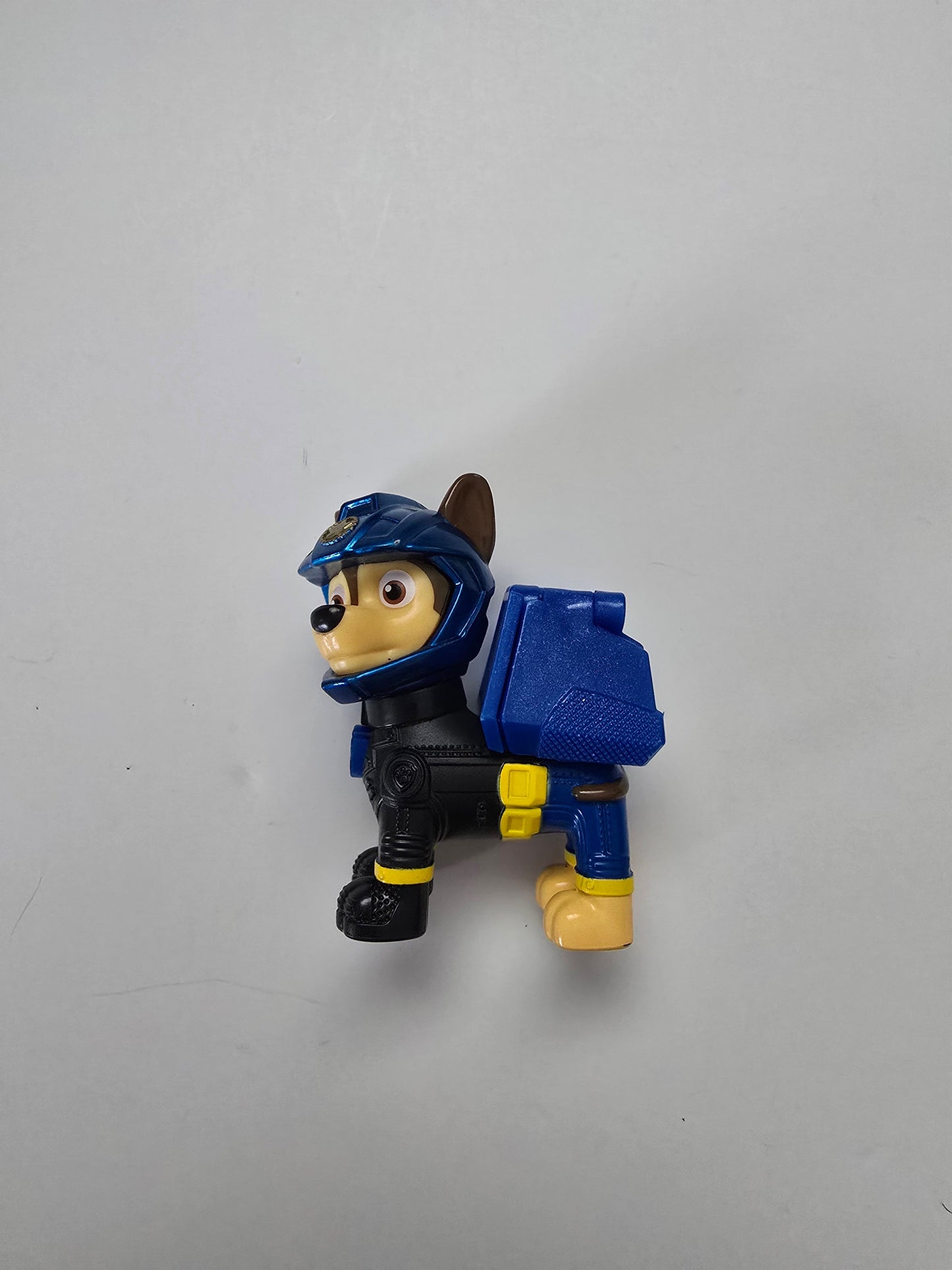 Paw Patrol Chase Figure