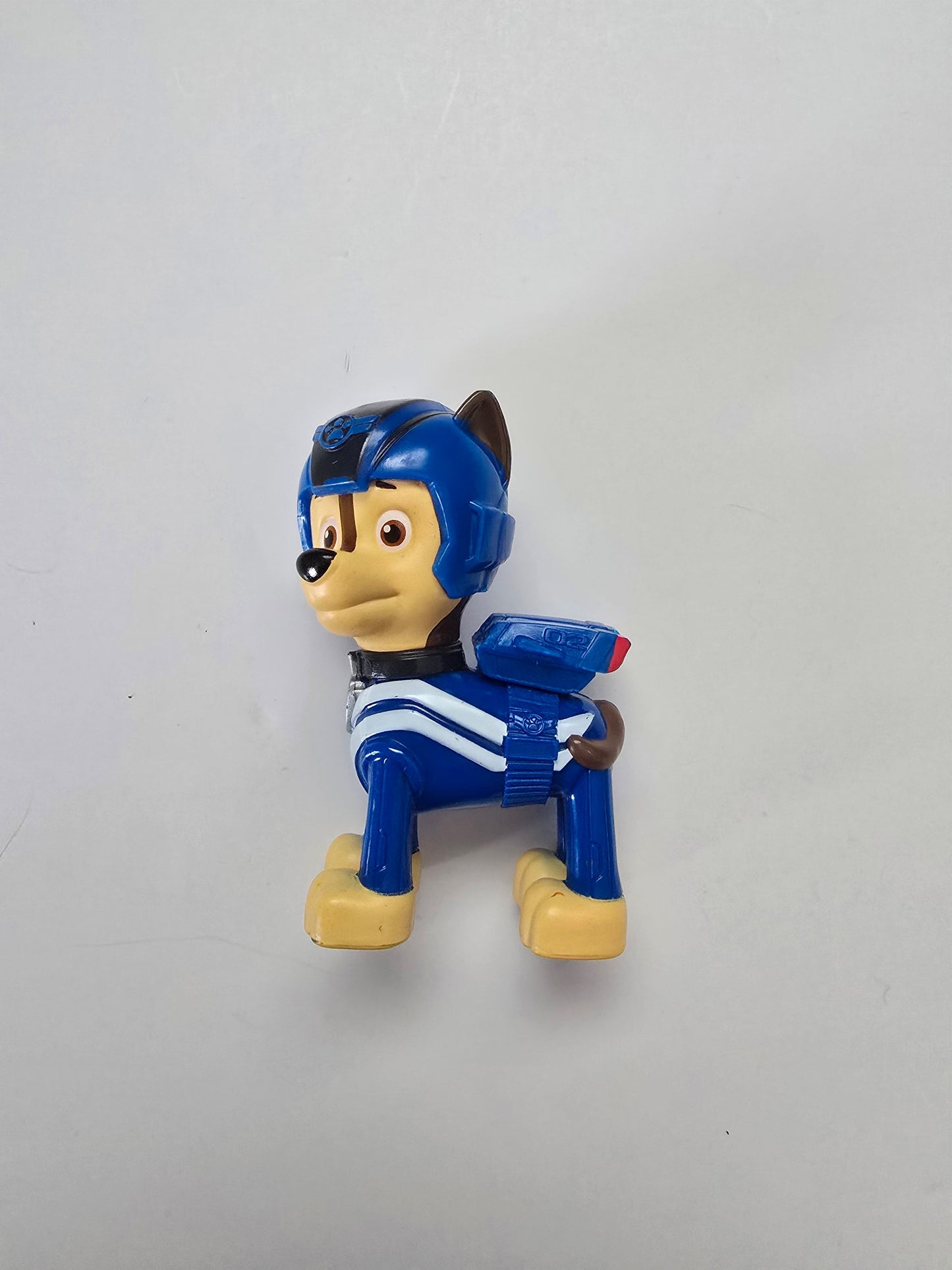 Paw Patrol Chase Figure (2)