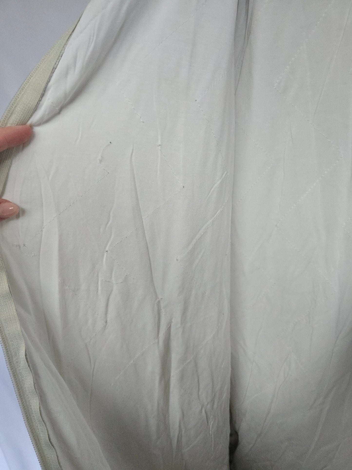 Kyte Pistachio Sleepsack 1.0 tog • 6-18 months