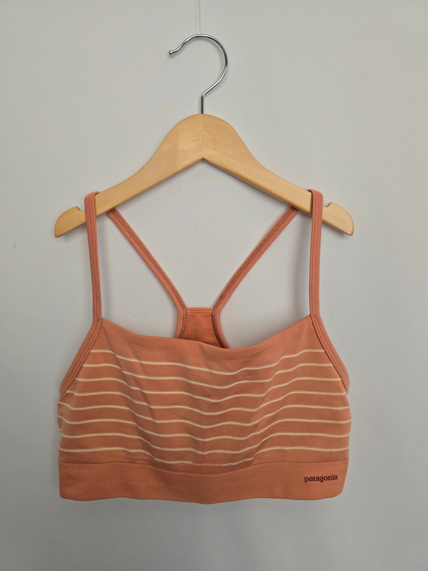 Patagonia Barely Everyday Bra • Large