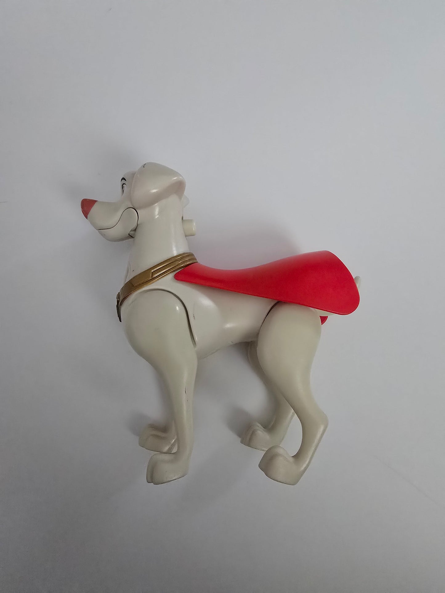 Fisher Price DC League Of Superpets Talking Krypto