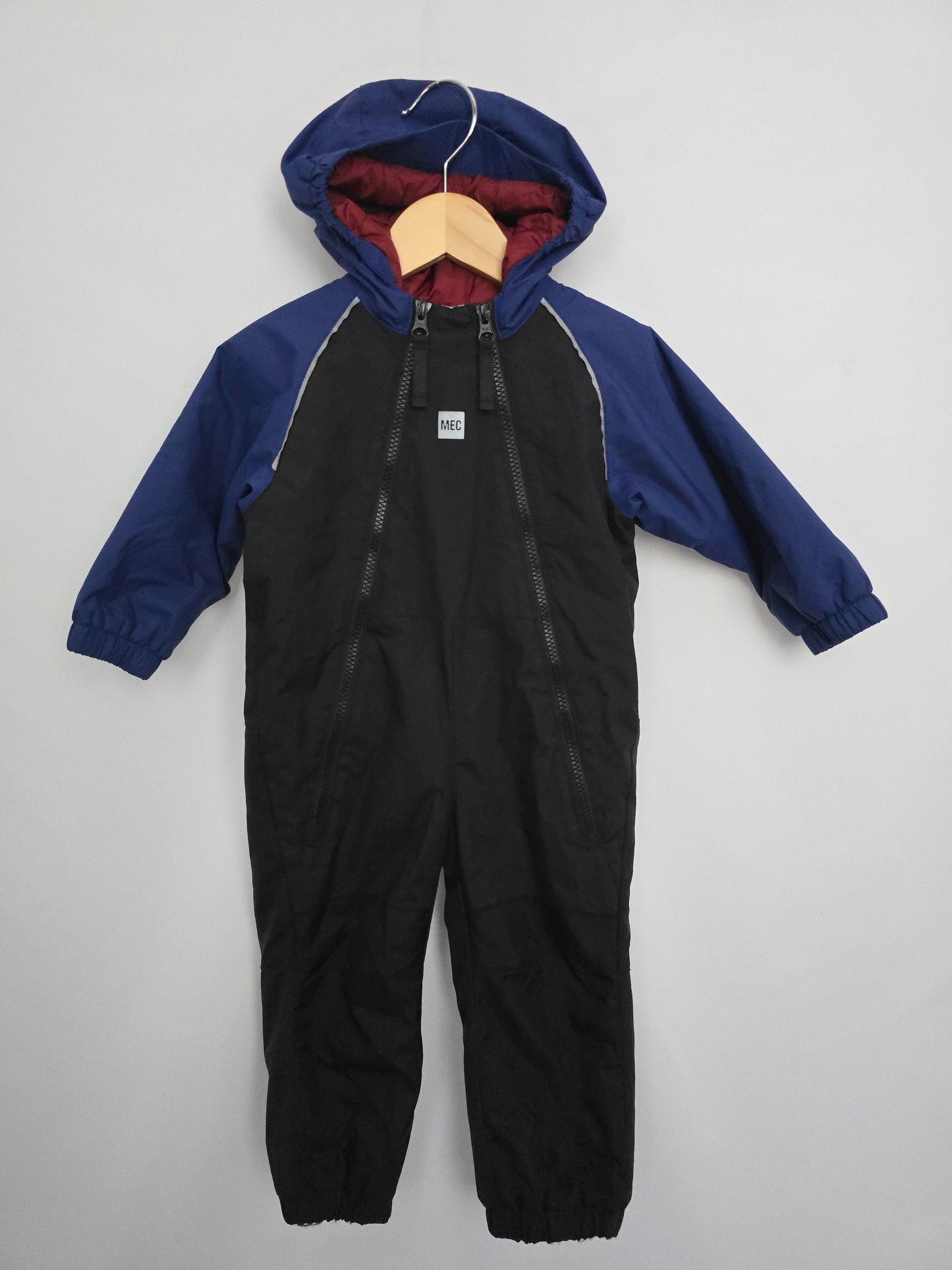 Mec Primaloft Newt Suit • 12 months