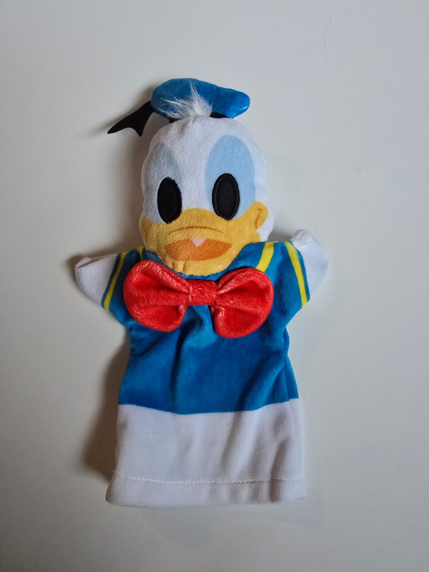 Melissa & Doug Donald Hand Puppet