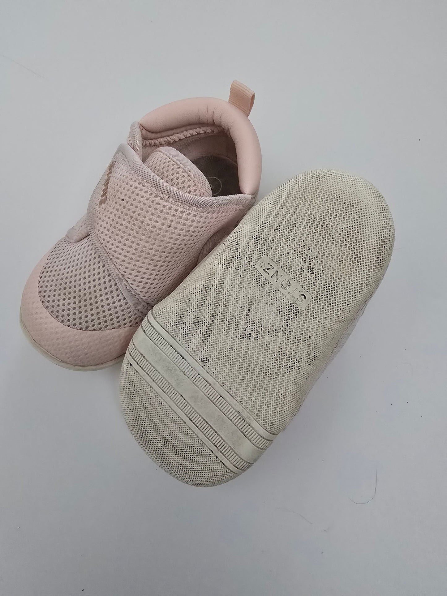 Stonz Pink Cruisers • 7C