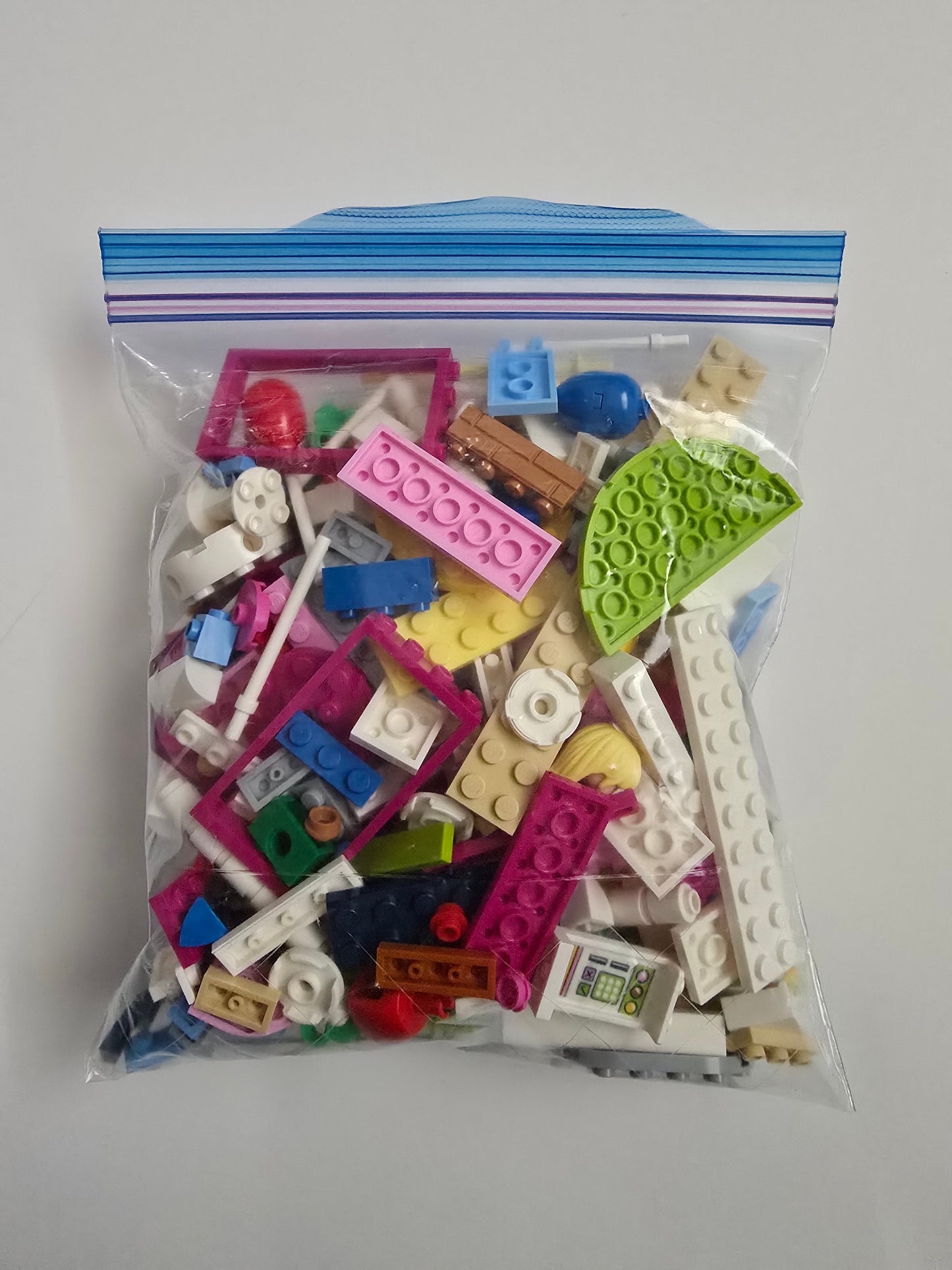 Lego Friends Lot #1