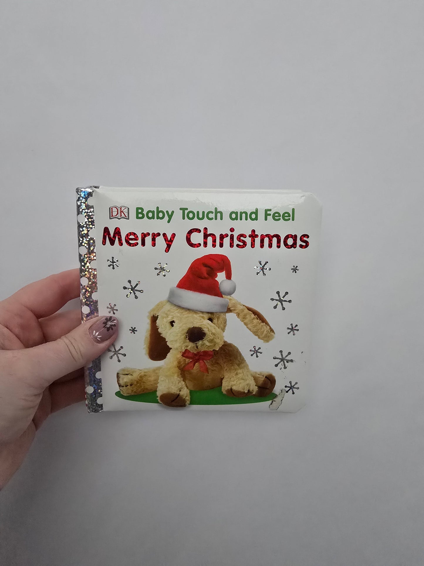 Merry Christmas • Board Book