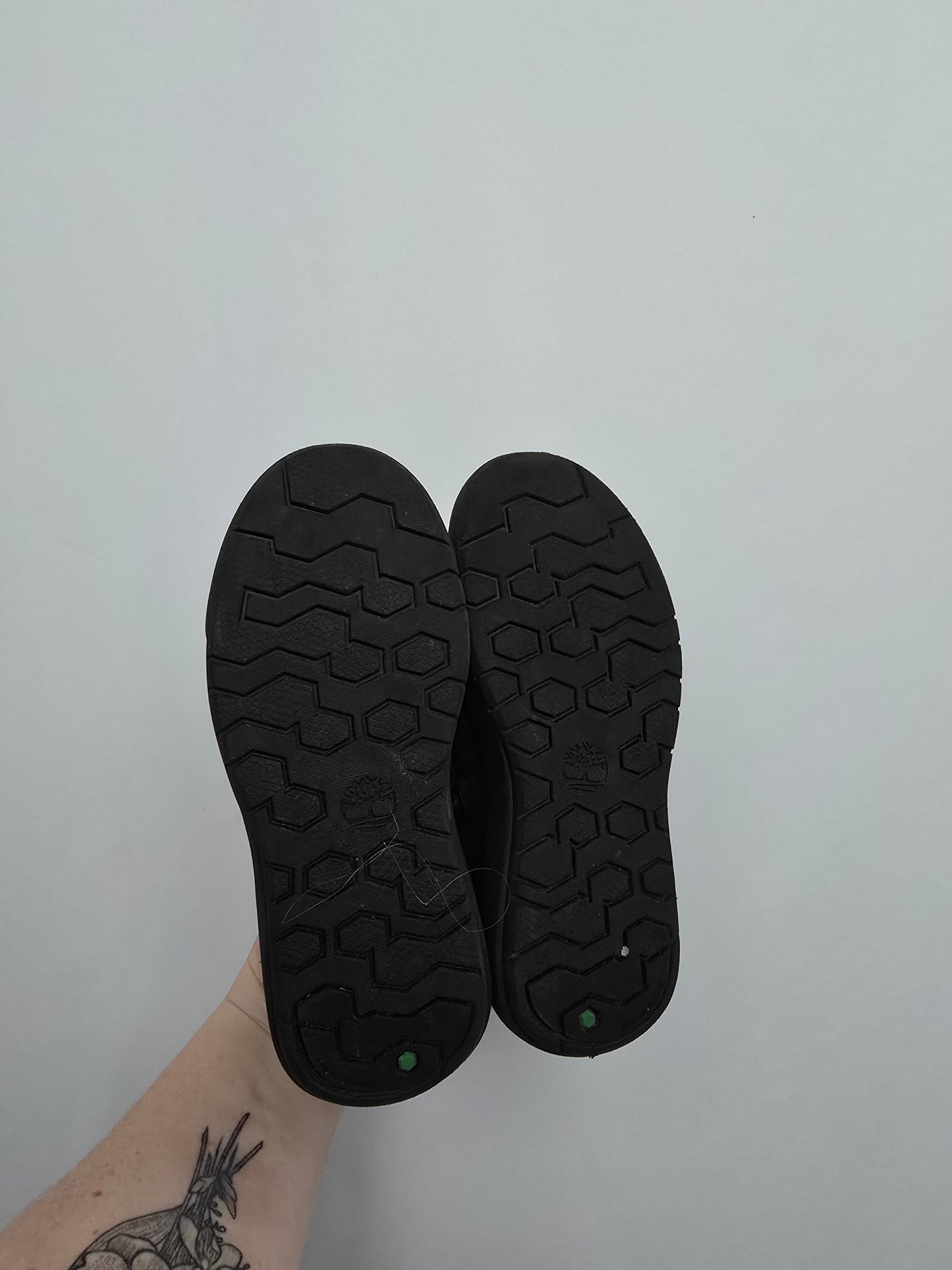 Timberland Super Light Boots • 10C