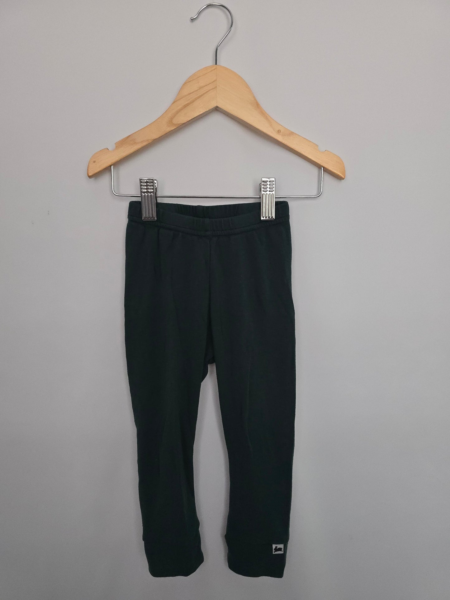 Little & Lively Juniper Leggings • 12-18 months