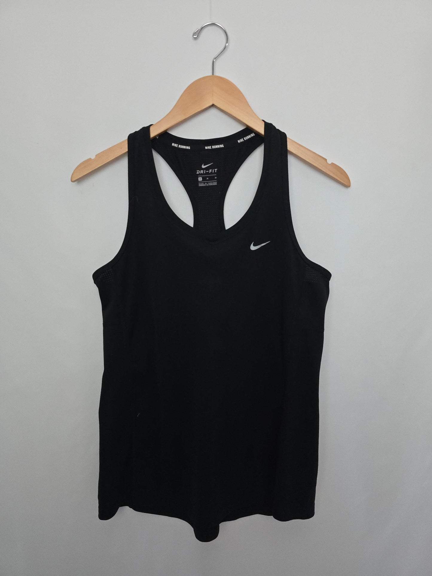 Nike Running Dri-fit Tank • Medium