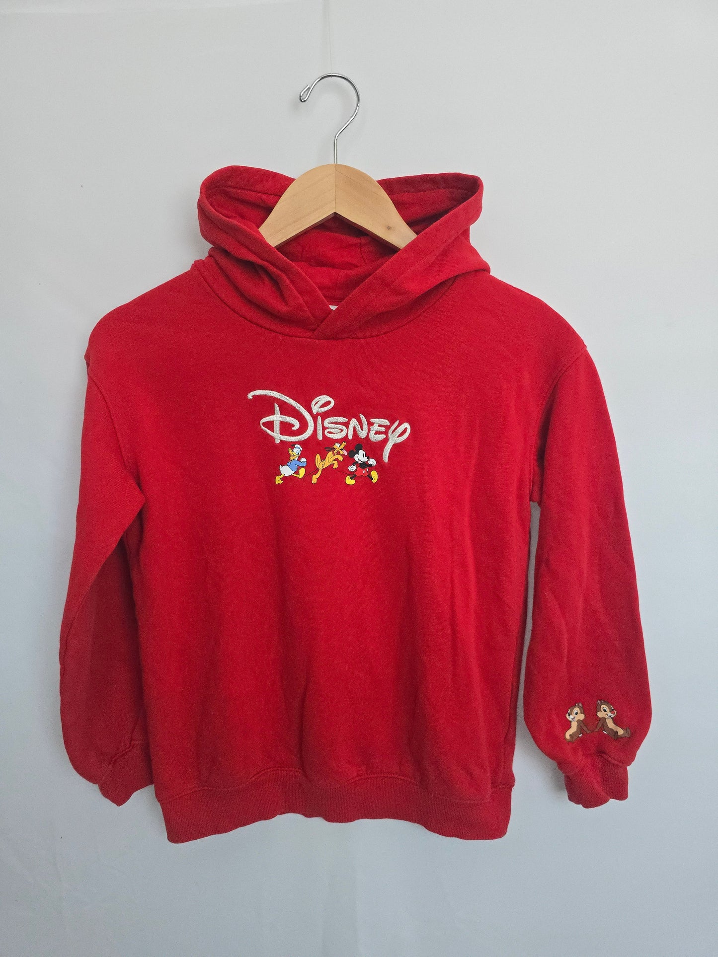 H&M Disney Hoodie • 8-10 years