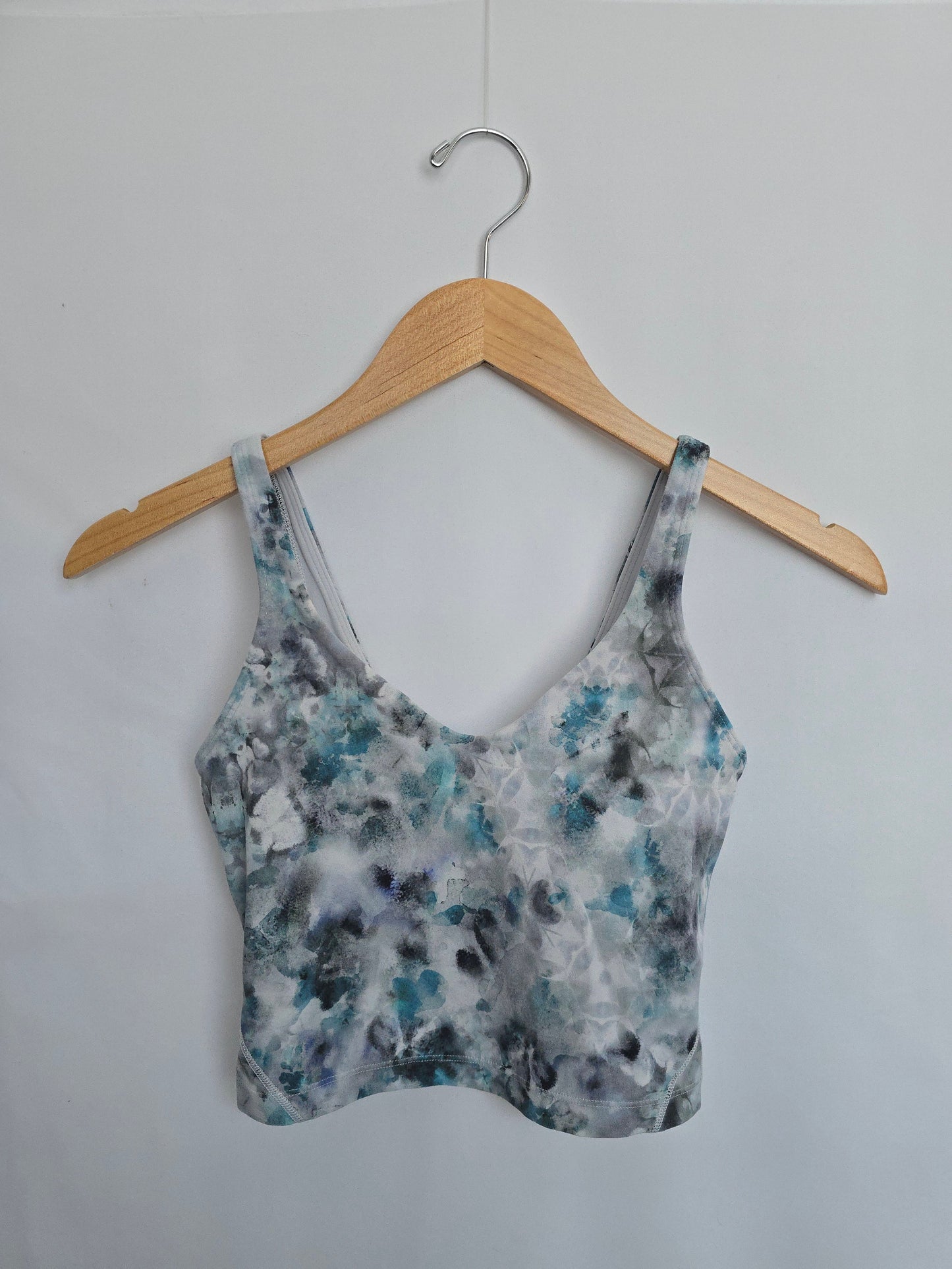 Lululemon Marble Align Tank • X-small (2)