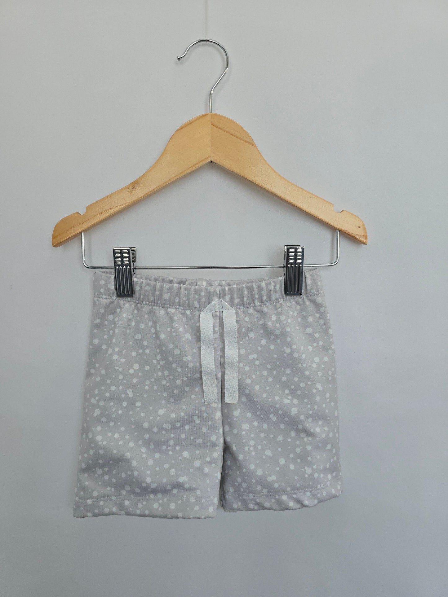 Imagine Perry Dotty Boardies • 3-4 years
