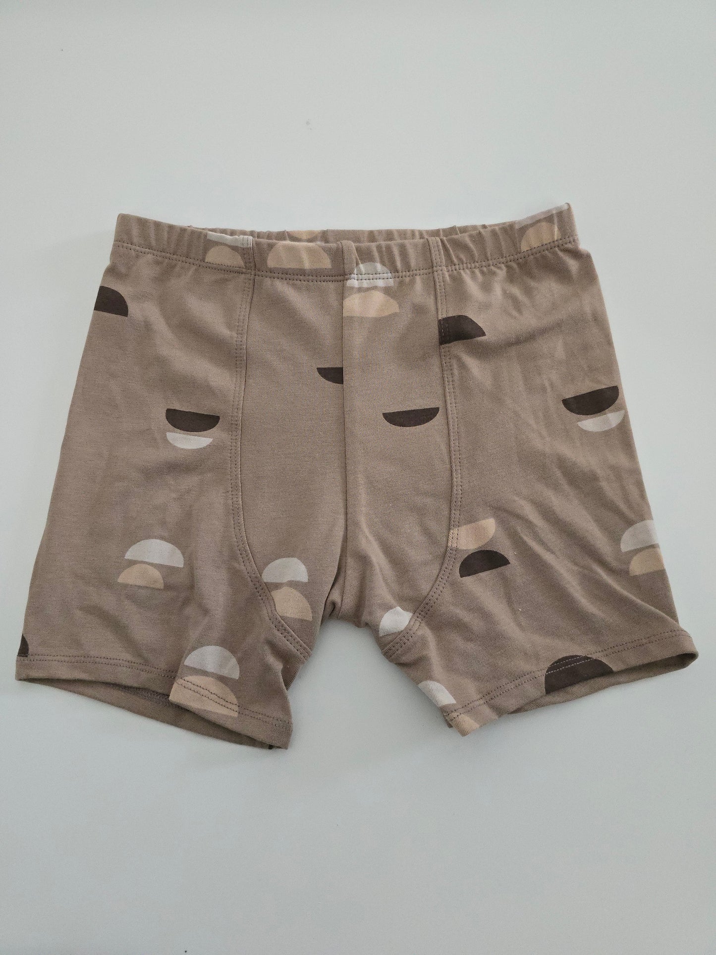 NEW Jax & Lennon Cresecents Boxers • 10-11 years
