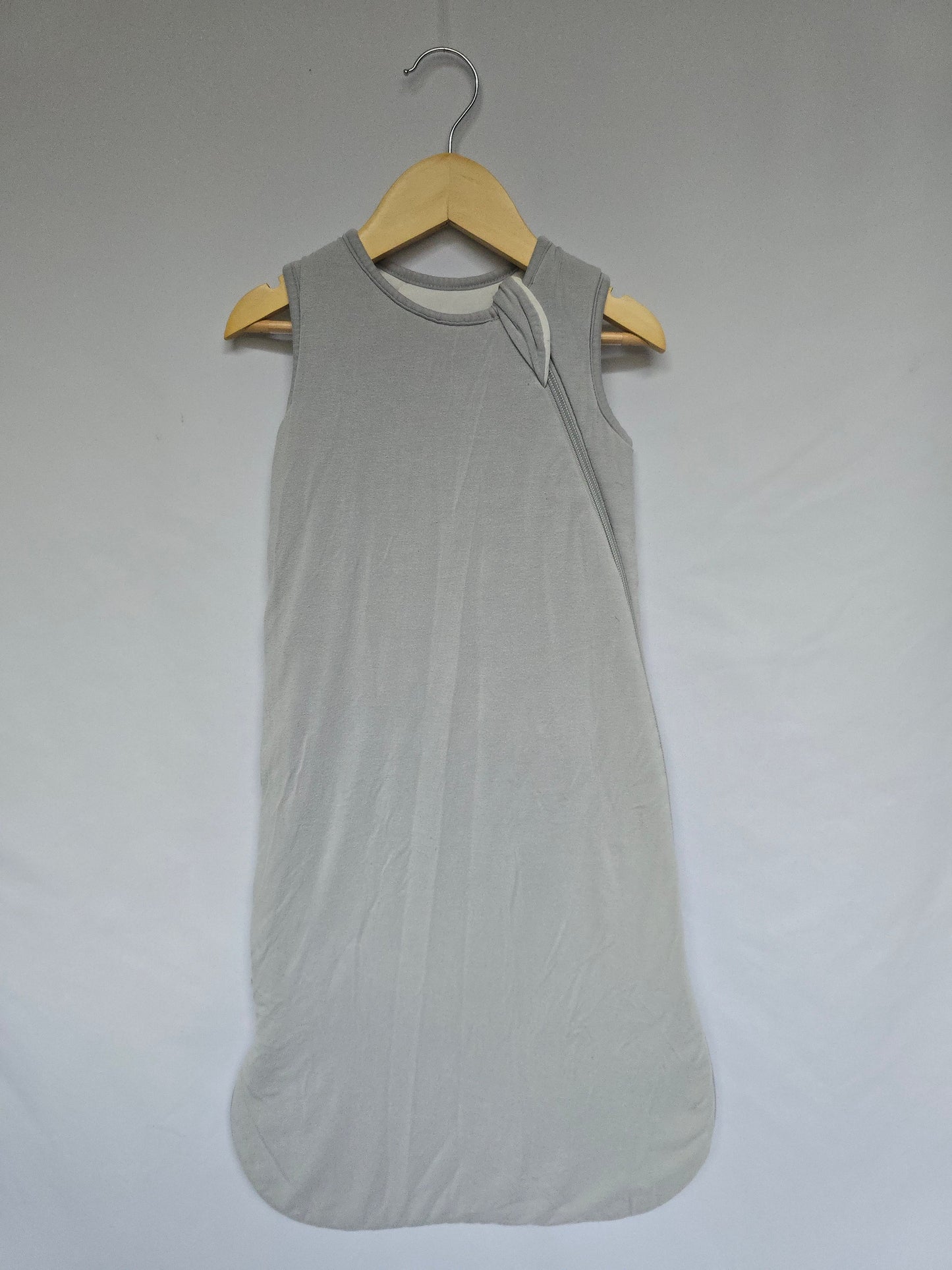 Kyte Powder Blue Sleepsack 2.5 tog • 0-6 months