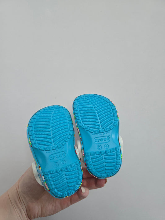 Crocs Cocomelon • 4C