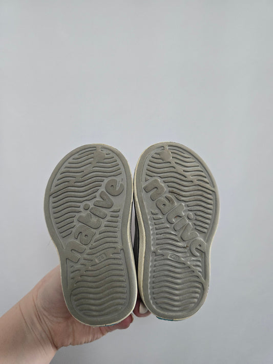 Native Miles Light Grey • 6C