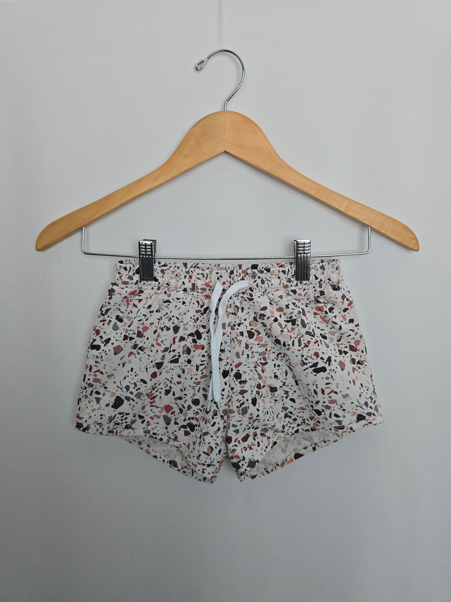 Current Tyed Blake Boardies • 6-7 years