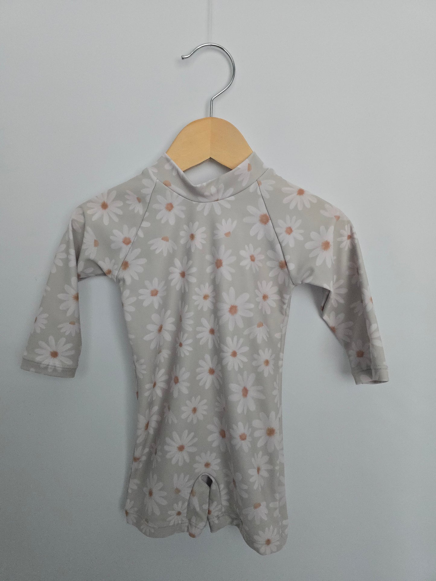 Current Tyed Emma Sunsuit • 6 months