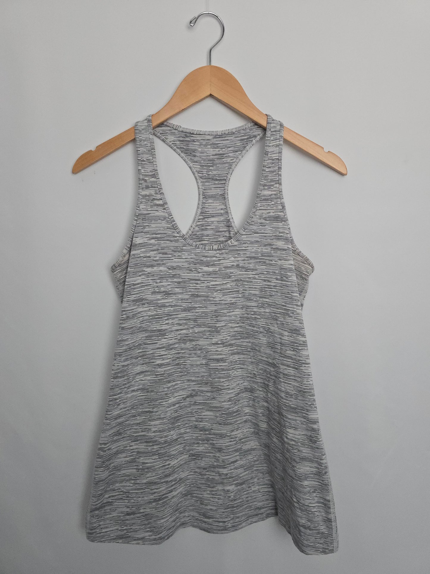 Lululemon Marble Stripe Racerback Tank • Large 12