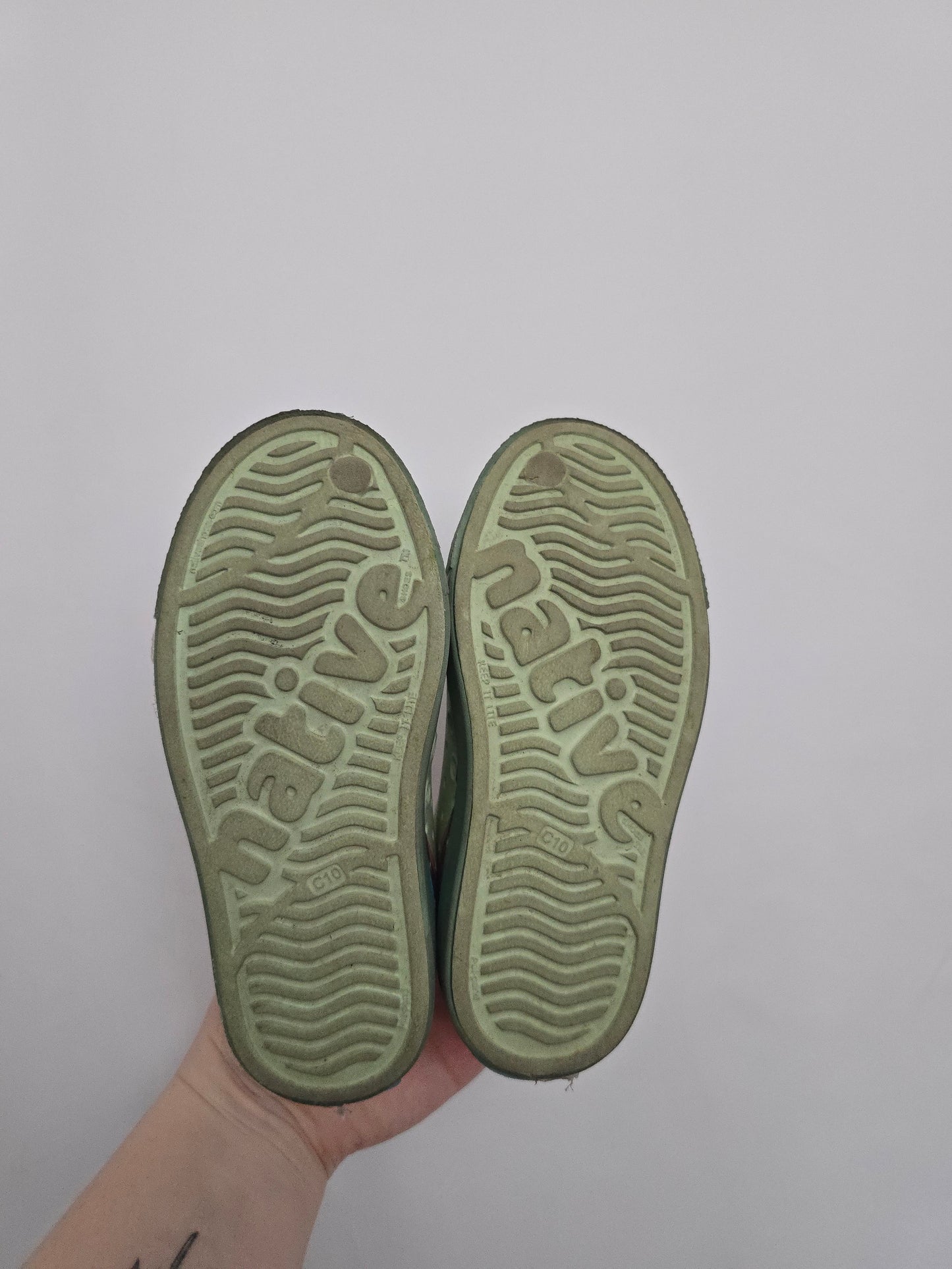 Native Landscape Mountain Jeffersons • 10C