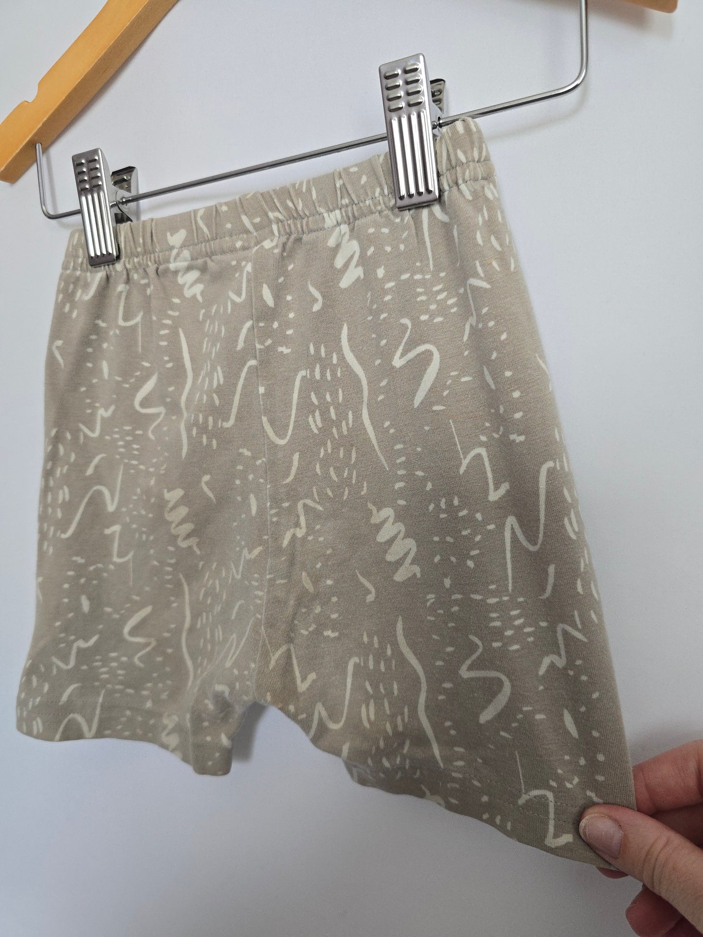 PLAY Jax & Lennon Shoreline Everyday Shorts • 12-18 months