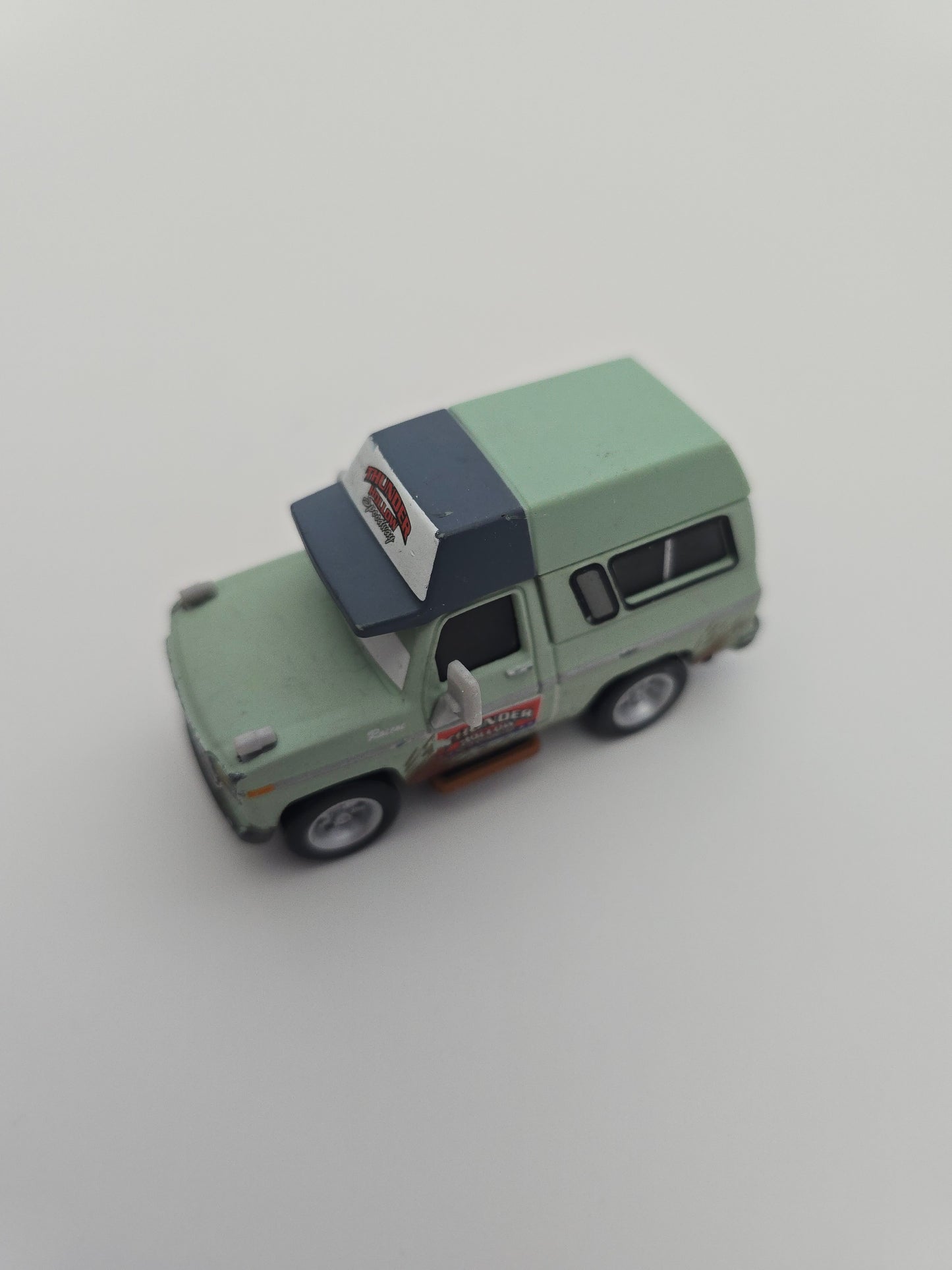 Disney Pixar Cars Rosco