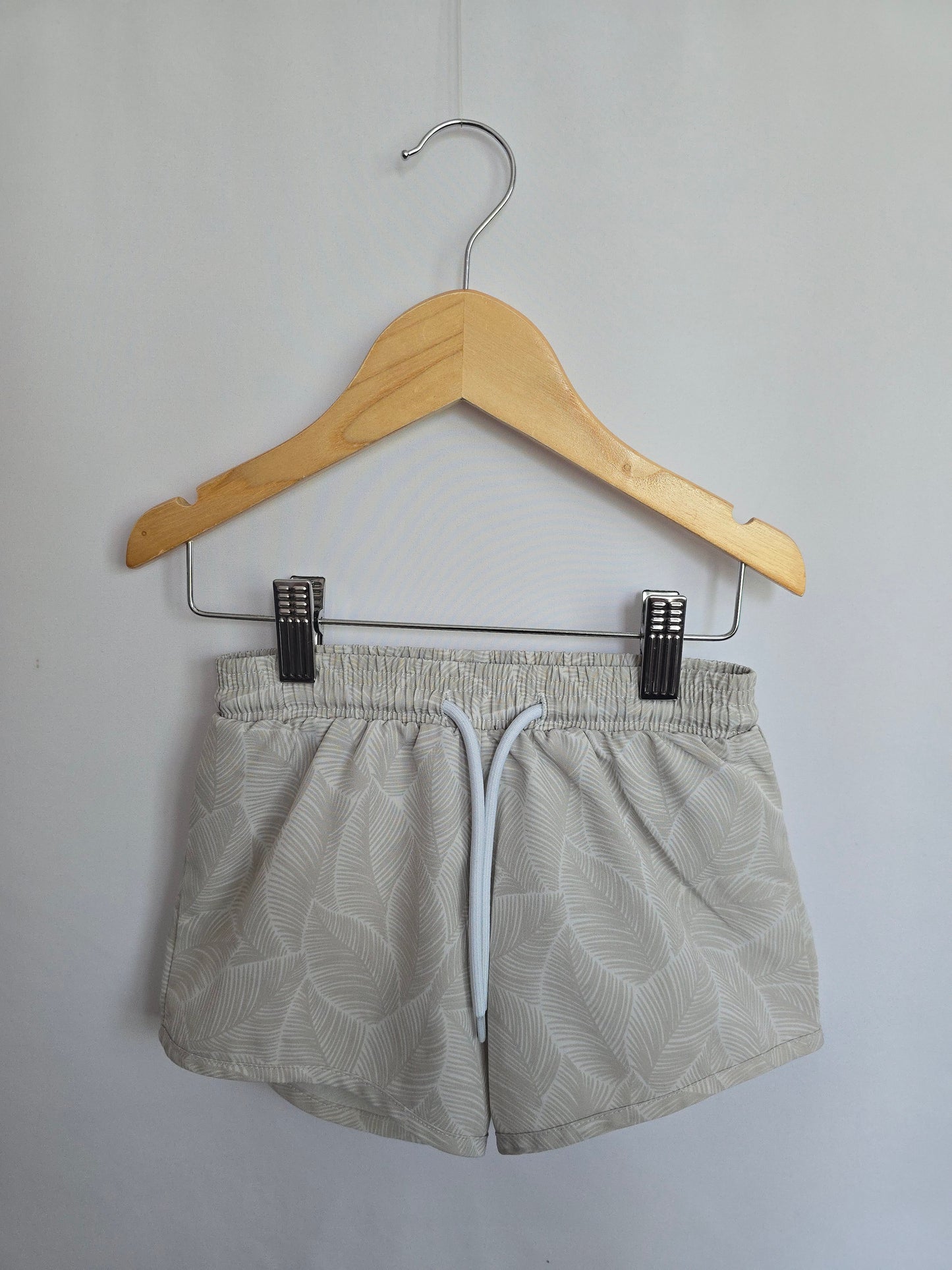 Current Tyed Palms Boardies • 4-5 years