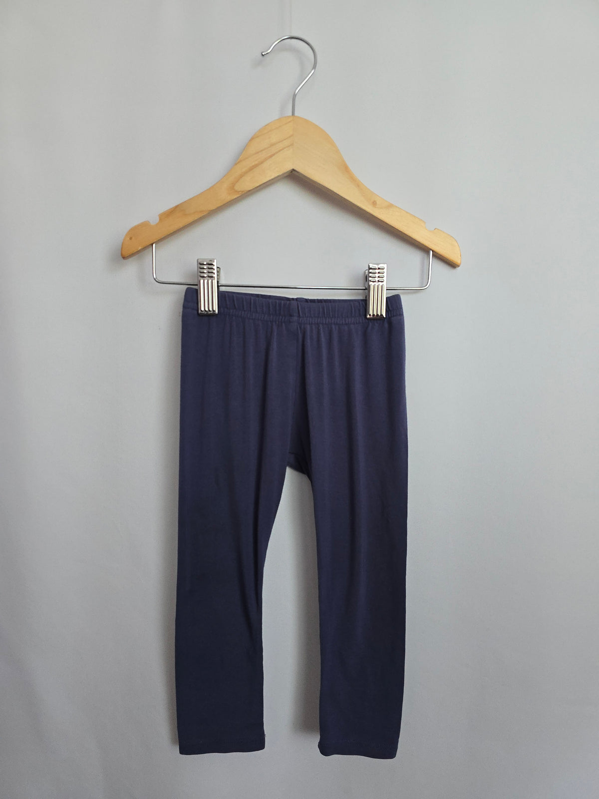 Jax & Lennon Ocean Leggings • 12-18 months