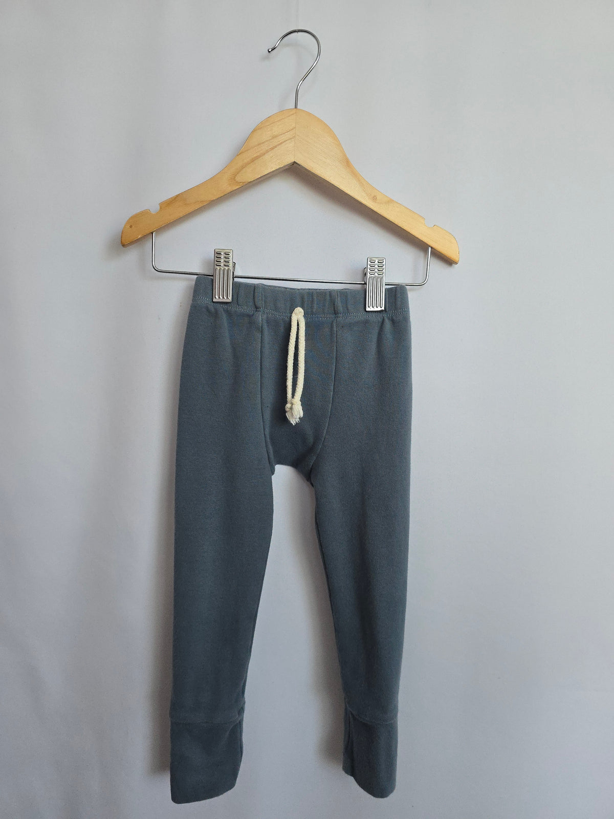 Childhoods Slate Harem Jogger • 2 years