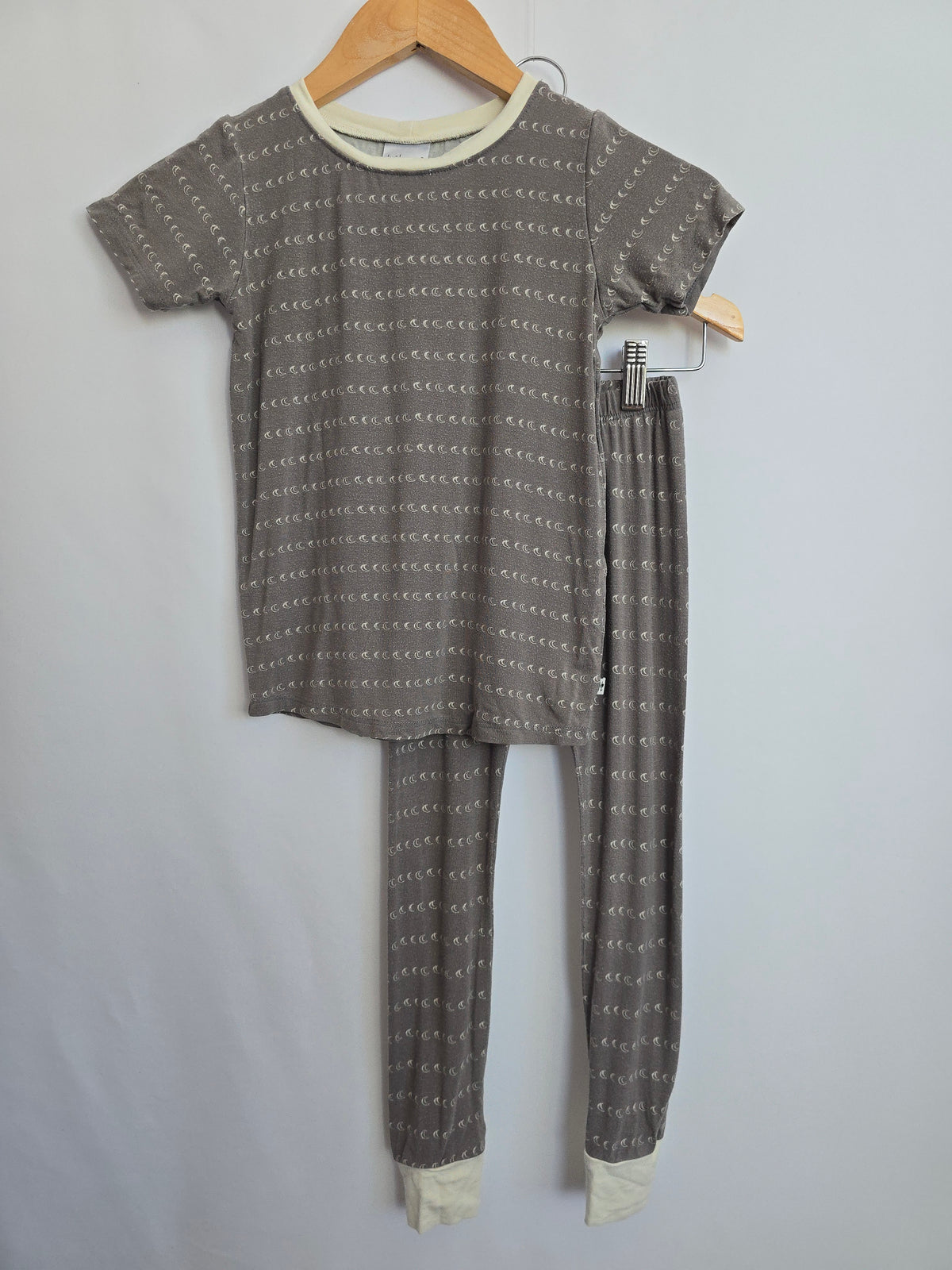 Jax & Lennon Eclipse Pajama Set • 5-6 years
