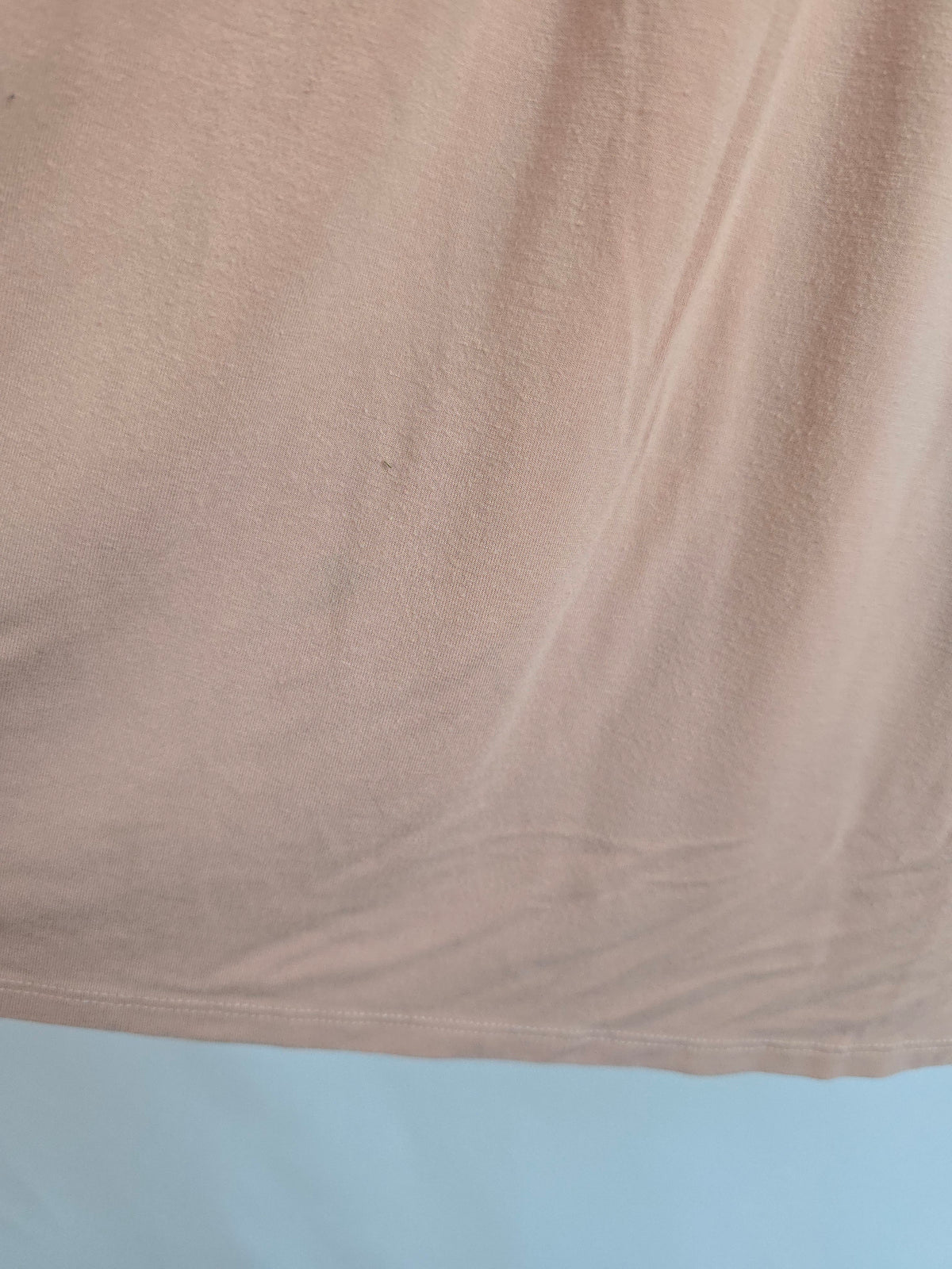 PLAY Jax & Lennon Blush Empire Dress • 5-6 years