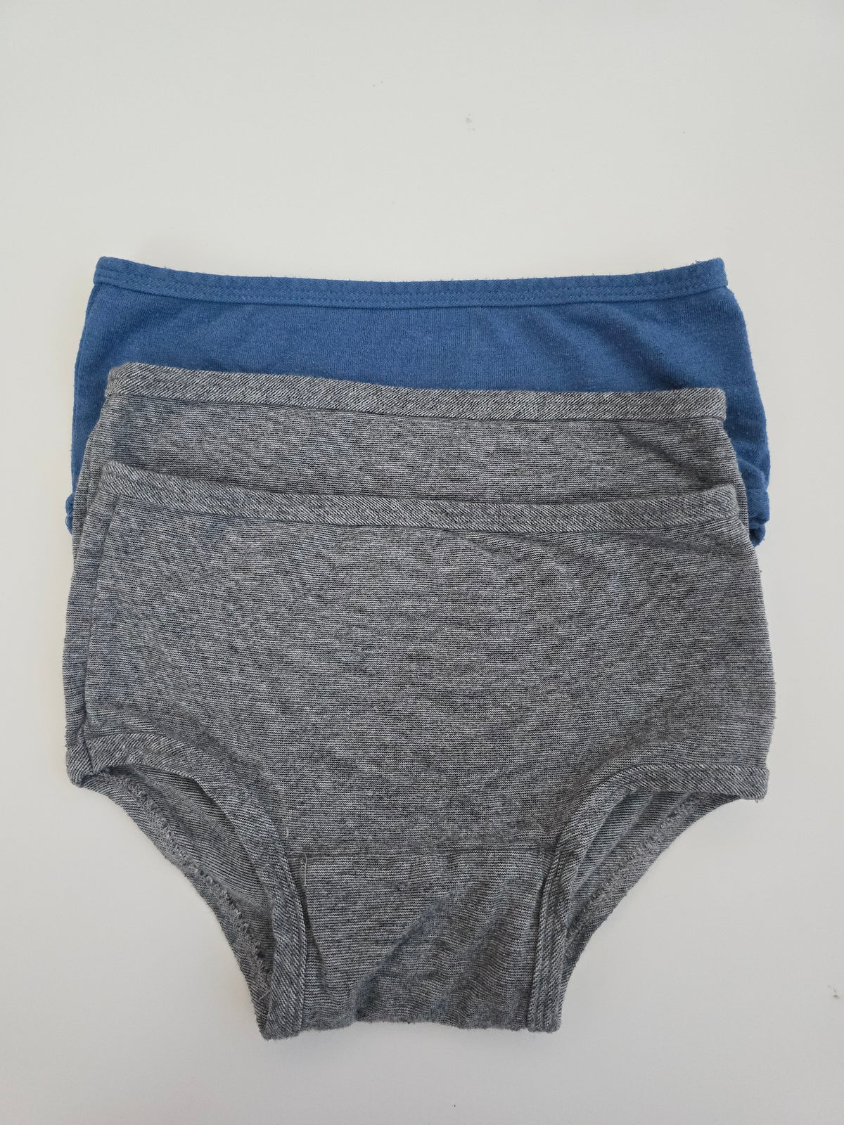 Jax & Lennon 3 Pack Undies • 3-4 years