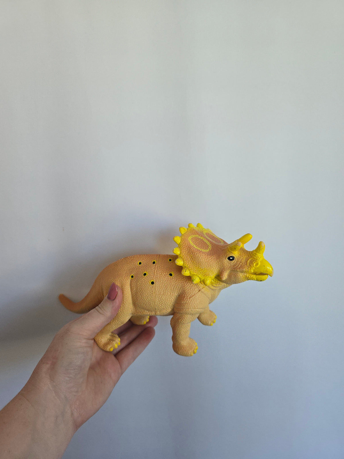 Learning Resources Triceratops