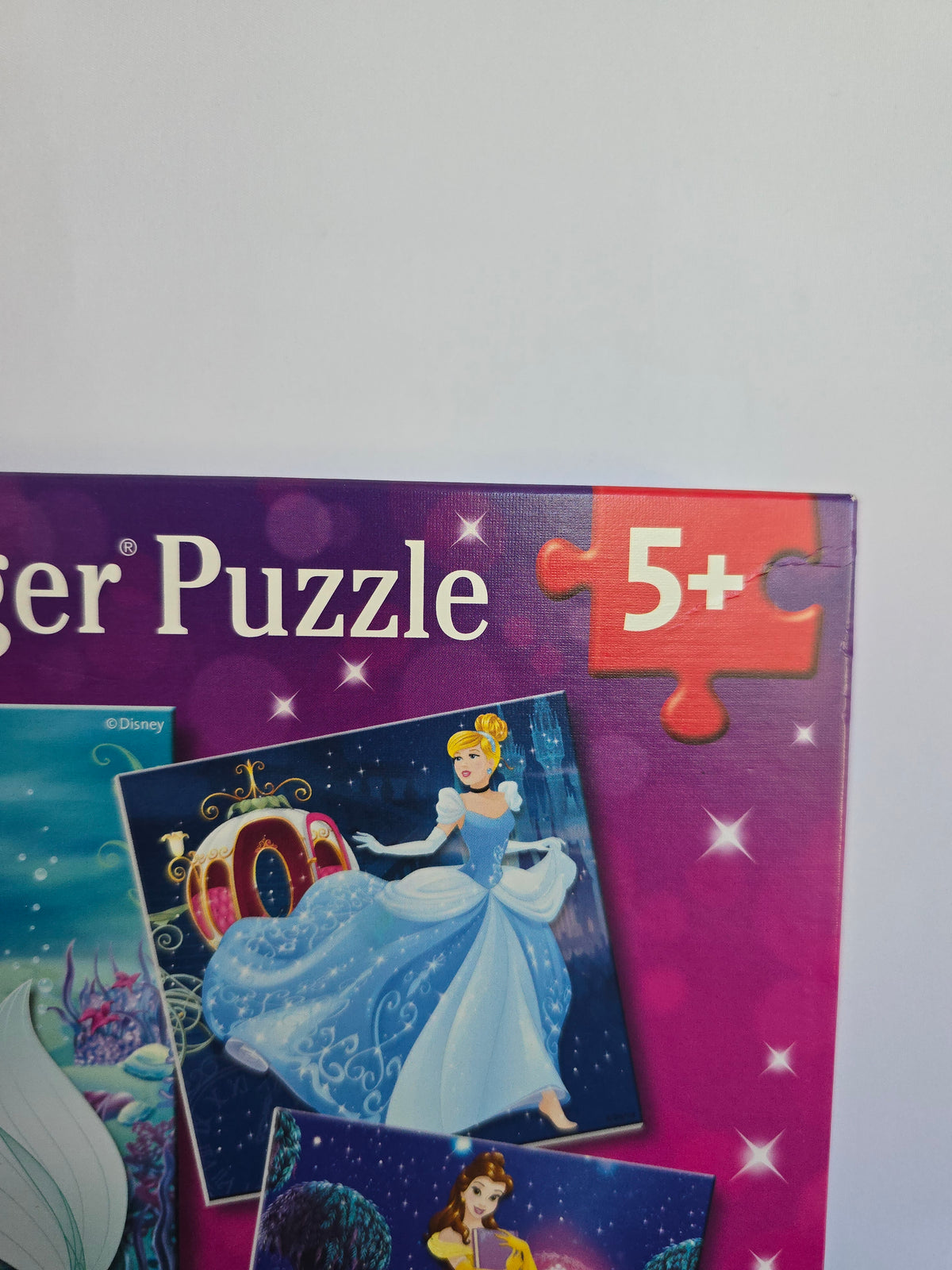 Ravensburger Cinderella 49 Piece Puzzle