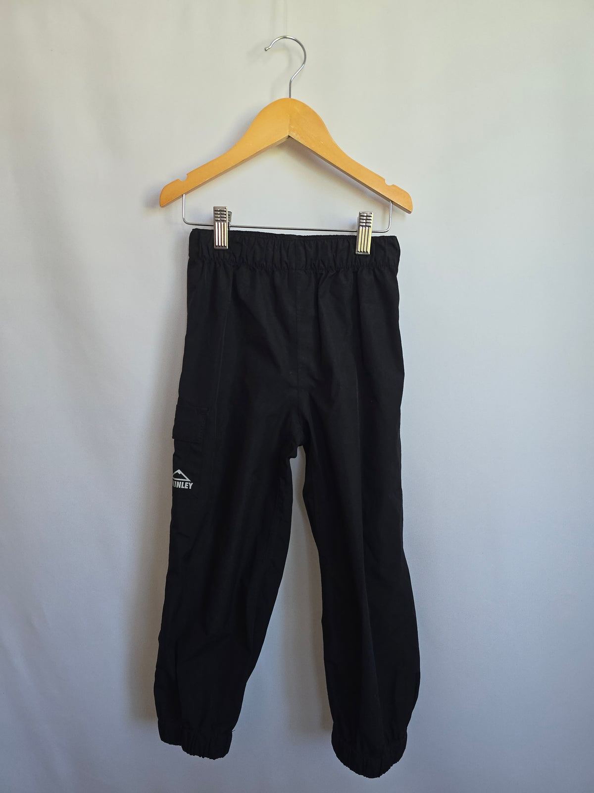 Mckinley Aqua Max Rain Pant • 5 years