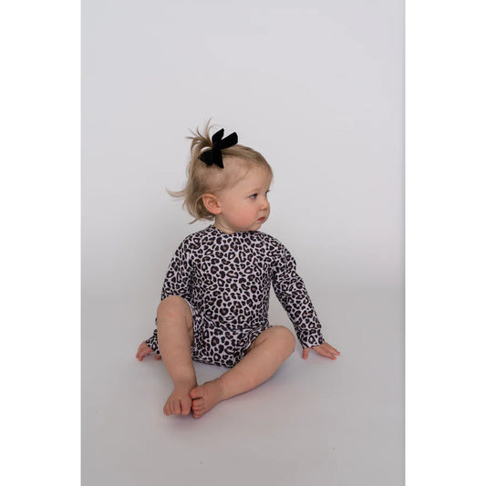 Current Tyed - Shae Sunsuit - 3 months