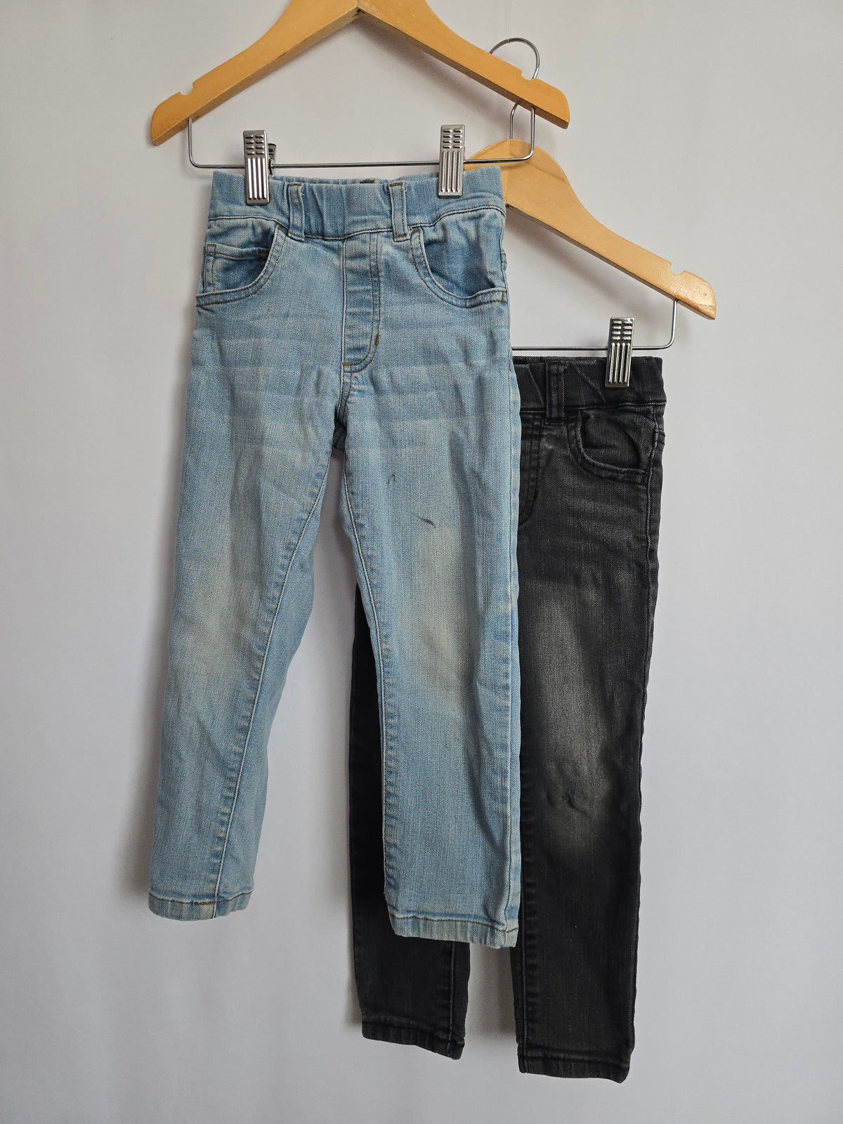 PLAY Jax & Lennon Denim 2 Pack • 2-3 years