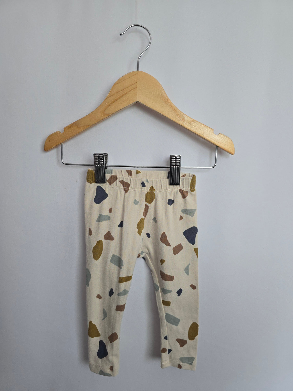 Jax & Lennon Boulders Leggings • 0-6 months