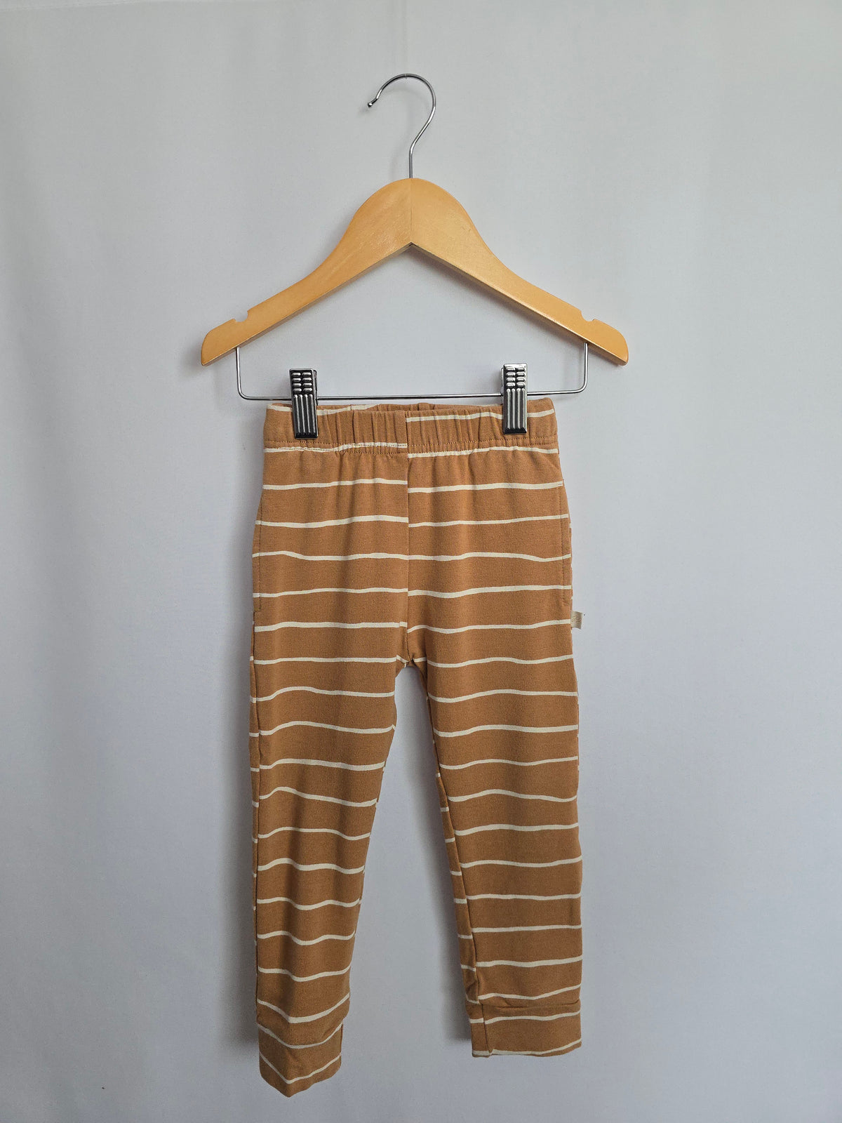 Jax & Lennon Drifter Joggers • 18-24 months