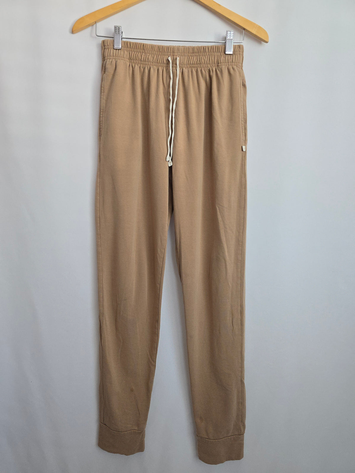 PLAY Jax & Lennon Latte Joggers • Large