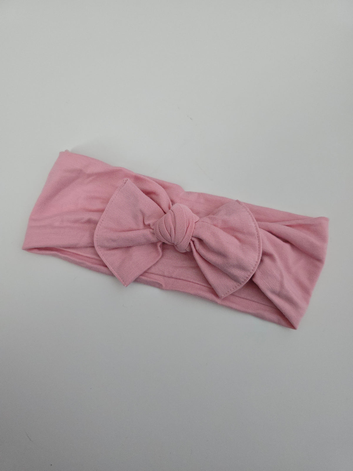 Kyte Crepe Headband • 6-12 months