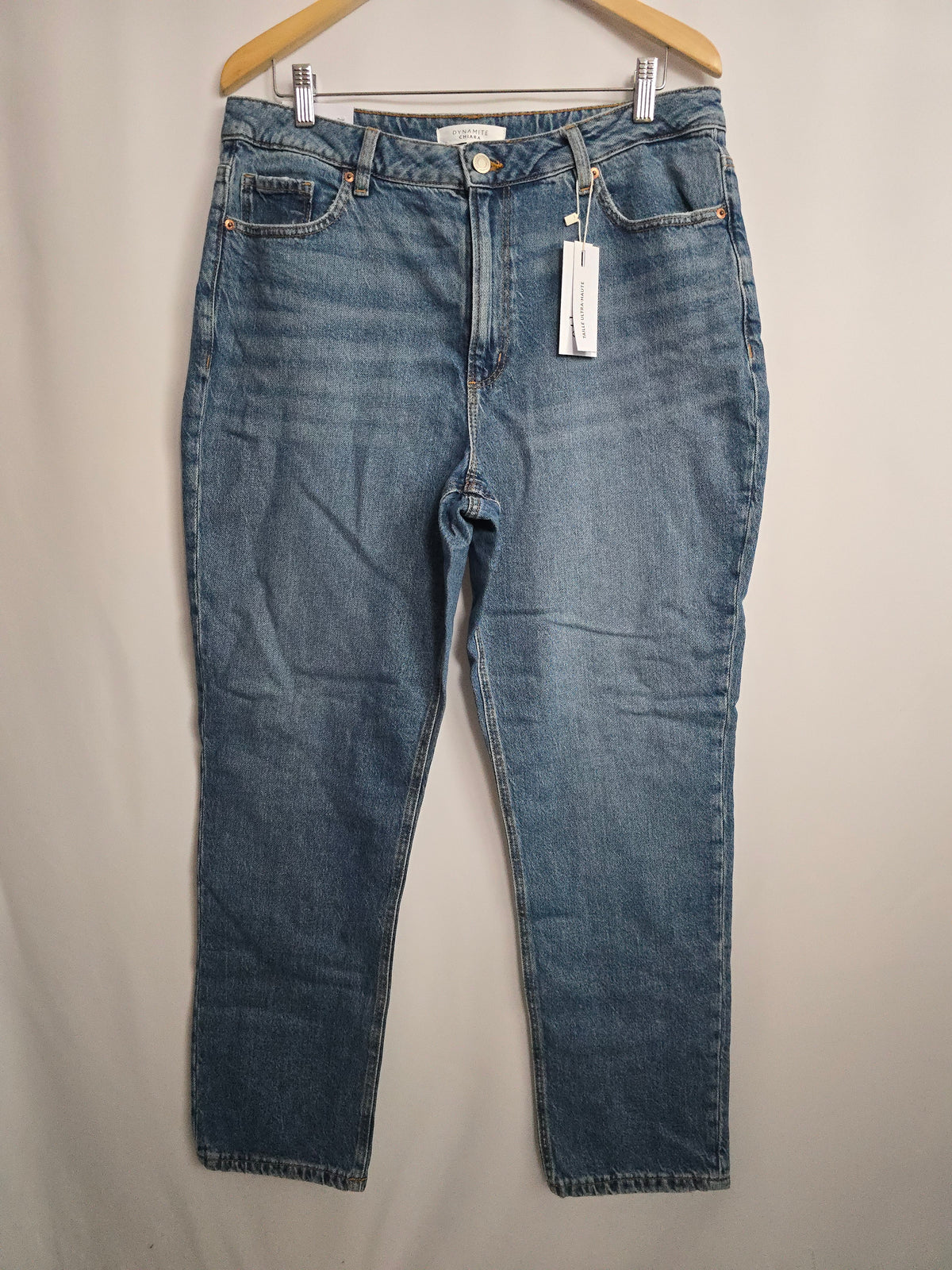 NEW Dynamite Chiara Denim • 31 Large