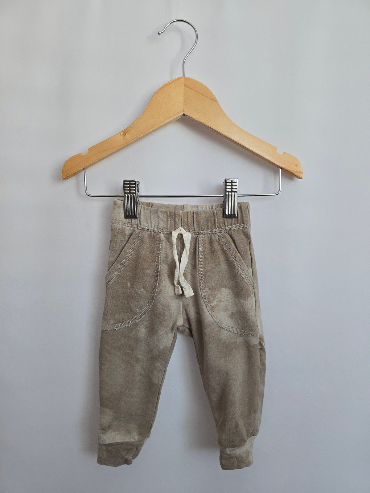 Jax & Lennon Storm Lounge Pants • 0-6 months