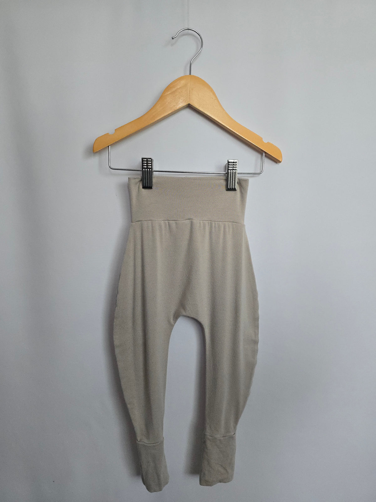 PLAY Love, Mom Handmade GWM Pants • 6 months -2 years