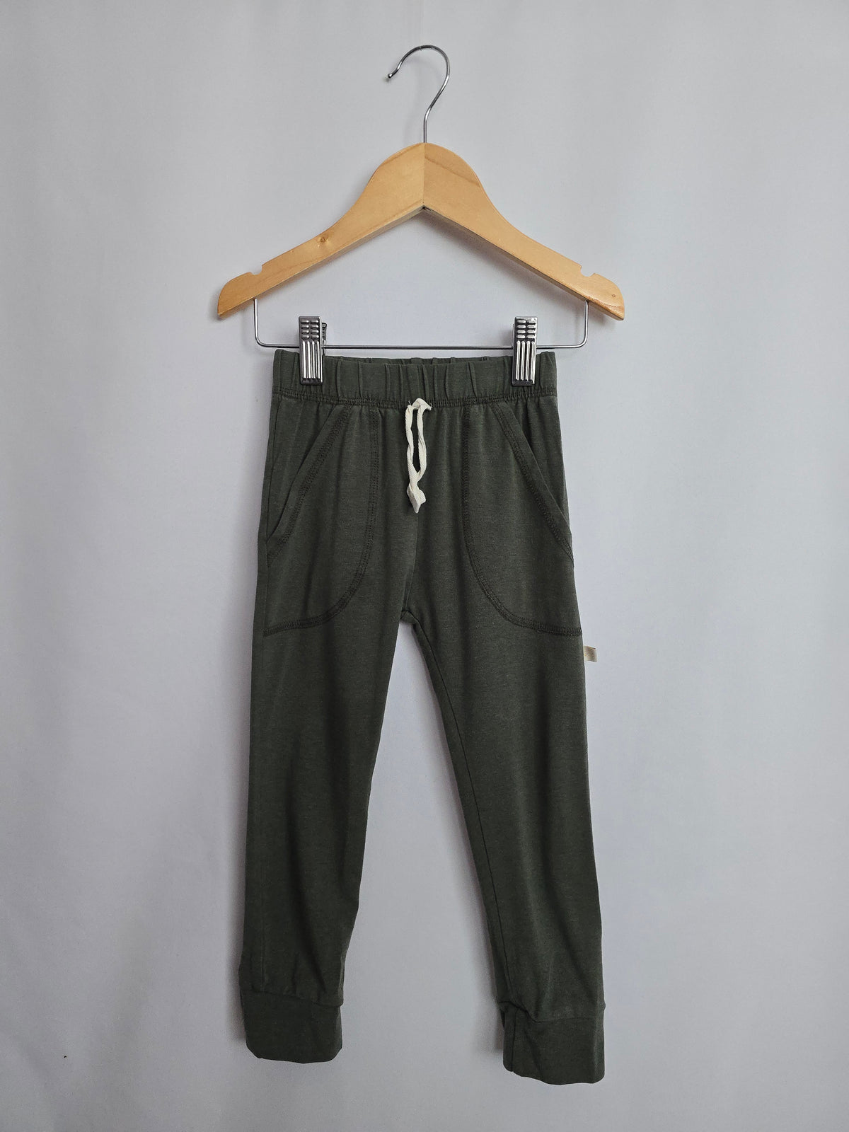 Jax & Lennon Thyme Lounge Pants • 2-3 years