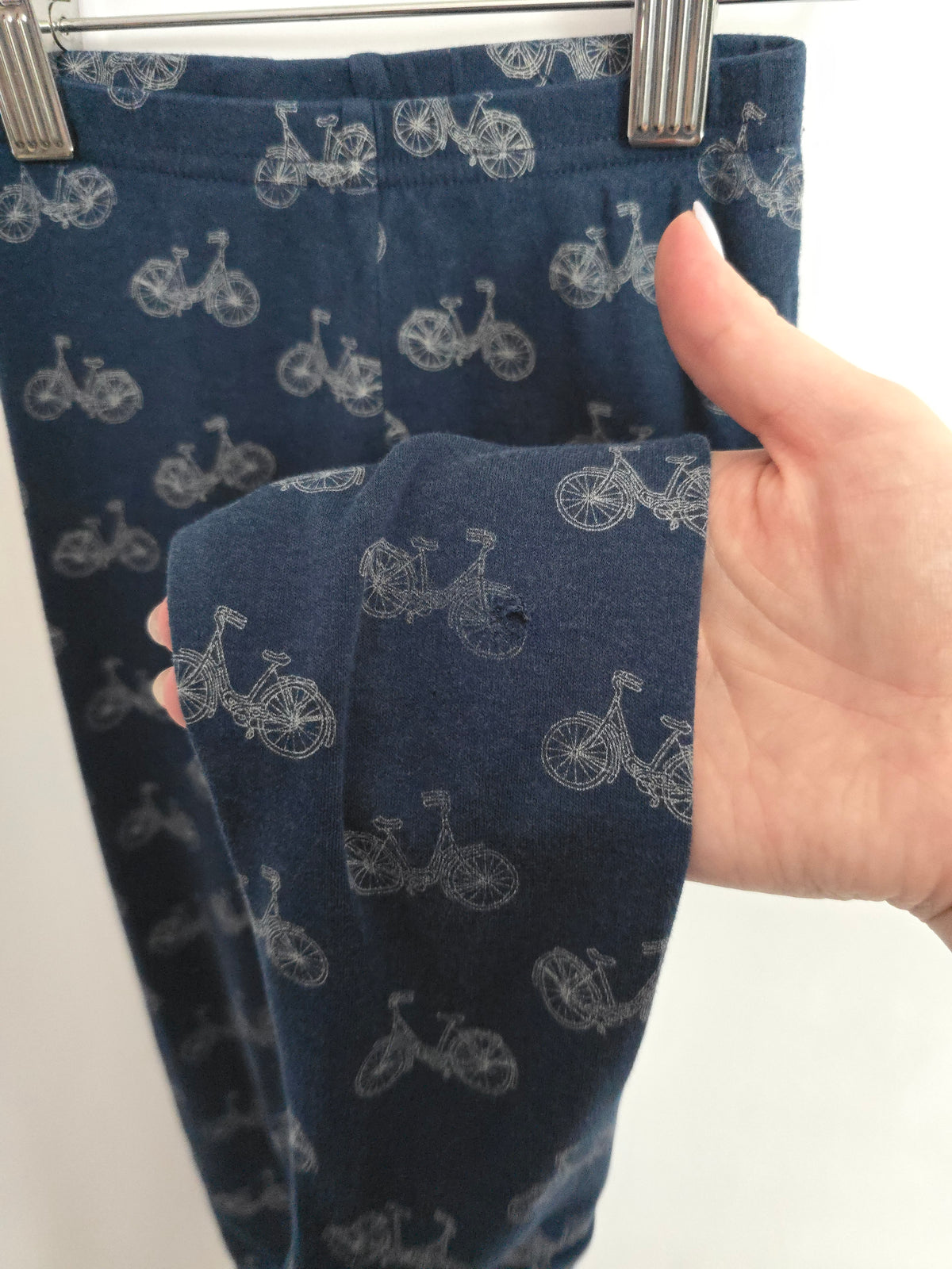 PLAY Little & Lively Bicycle Leggings • 3 years