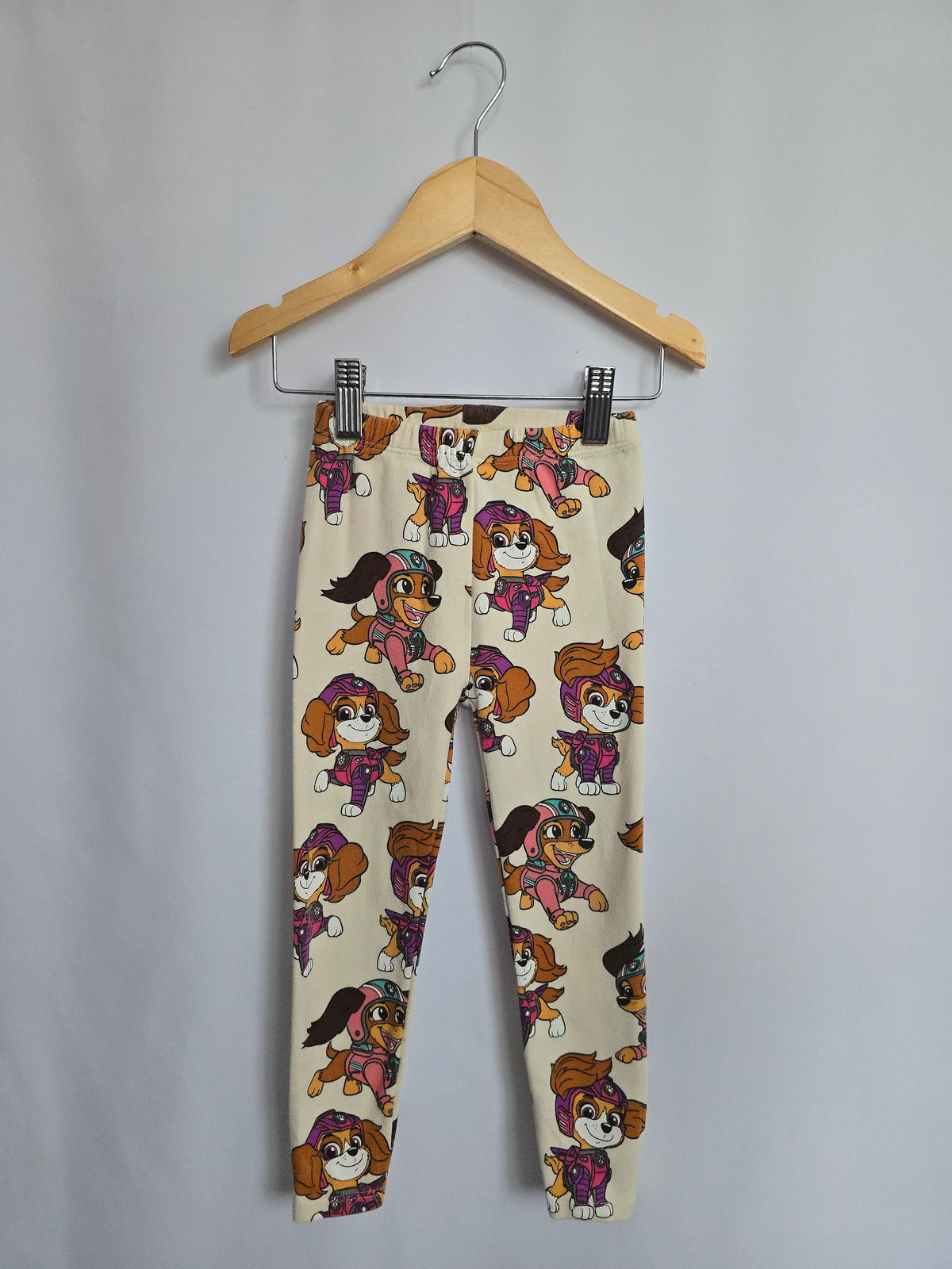 Zara Paw Patrol Skye & Liberty Leggings • 3-4 years